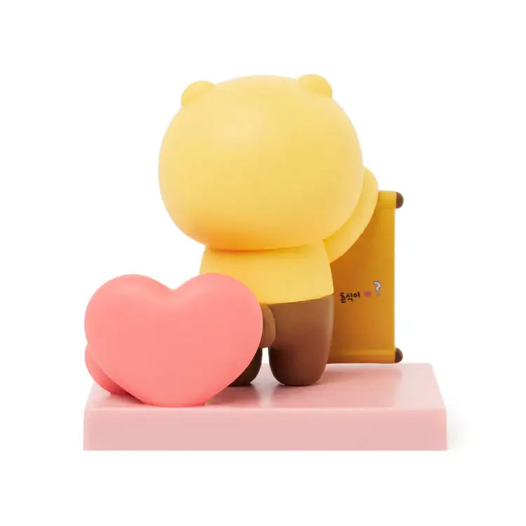 Kakao Friends - I Love My Newborn Choonsik Mini Figure - Kakao Friends - Home & Living, Accessories - Harumio