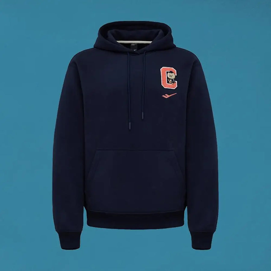 PRO-SPECS x Kakao Friends - Choonsik Baseball Hoodie - Kakao Friends - Hoodie - Harumio