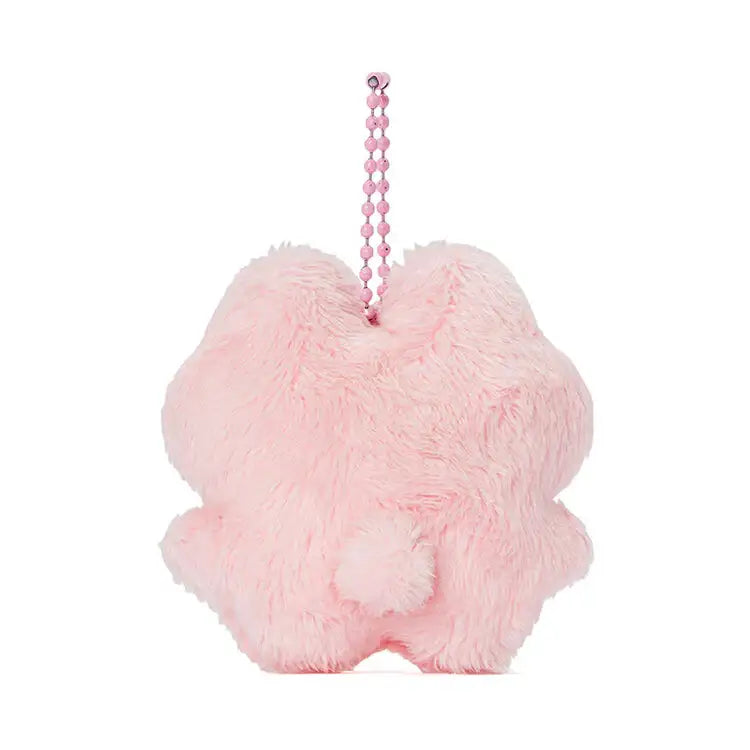 Kakao Friends - Ddoangzzi Pingto Pledge Doll Keyring - Kakao Friends - Home & Living, Accessories - Harumio