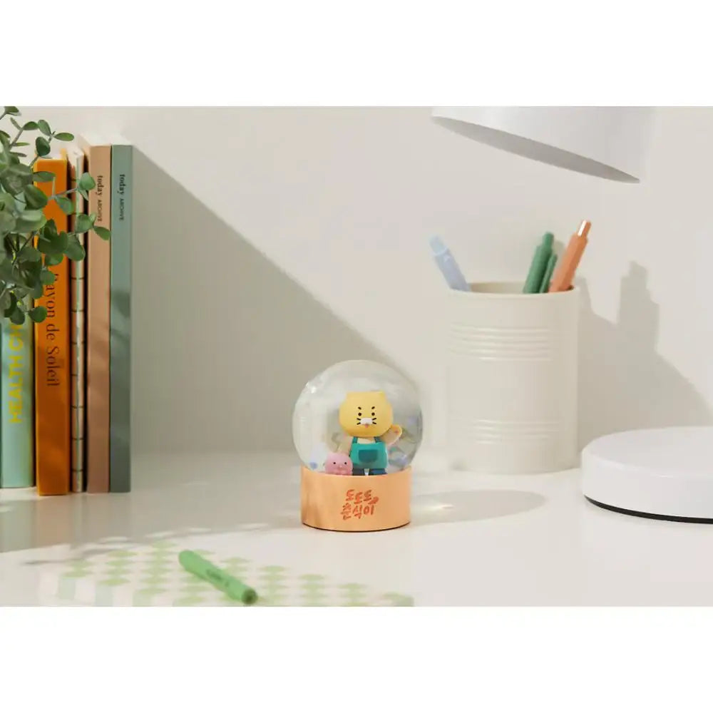 Kakao Friends - Dodo Choonsik Fisherman Waterball - Kakao Friends - Home & Living, Accessories - Harumio