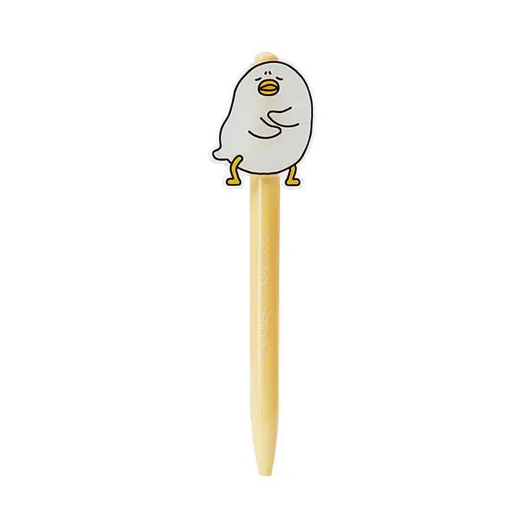 Kakao Friends - Twalduck Magnetic Ballpoint Pen - Kakao Friends - Home & Living, Accessories - Harumio