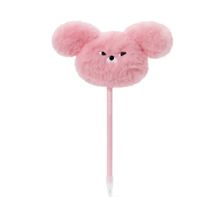 Kakao Friends - Wasabi Bear Pingsabi Ballpoint Pen - Kakao Friends - Home & Living, Accessories - Harumio