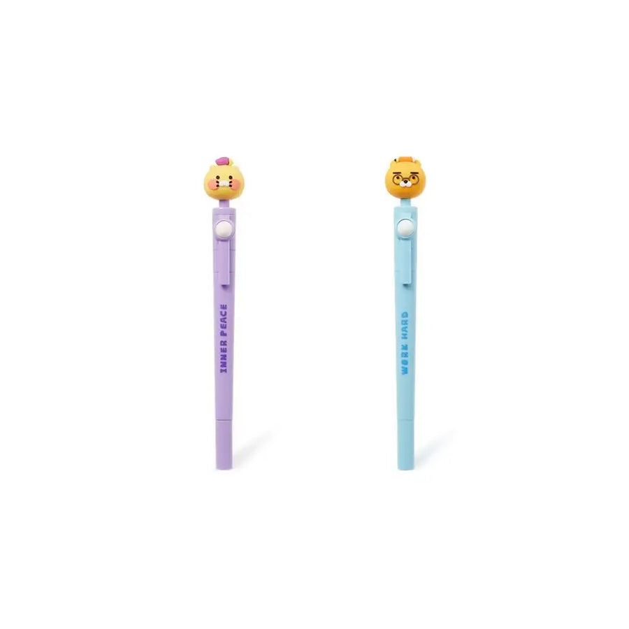 Kakao Friends - Office Moving Ballpoint Pen - Kakao Friends - Home & Living, Accessories - Harumio