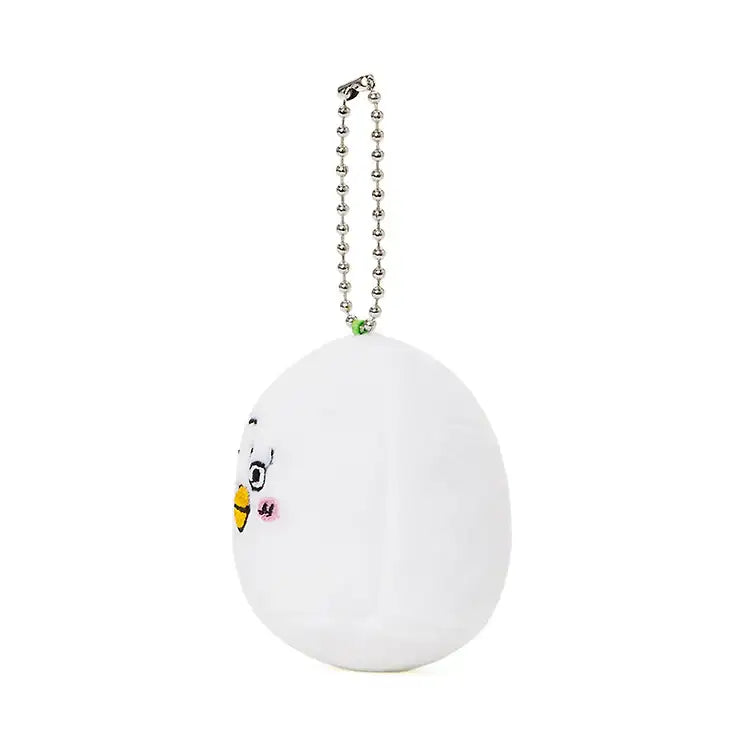 Kakao Friends - Twalduck Baby Ocheol's Face Doll Keyring - Kakao Friends - Home & Living, Accessories - Harumio