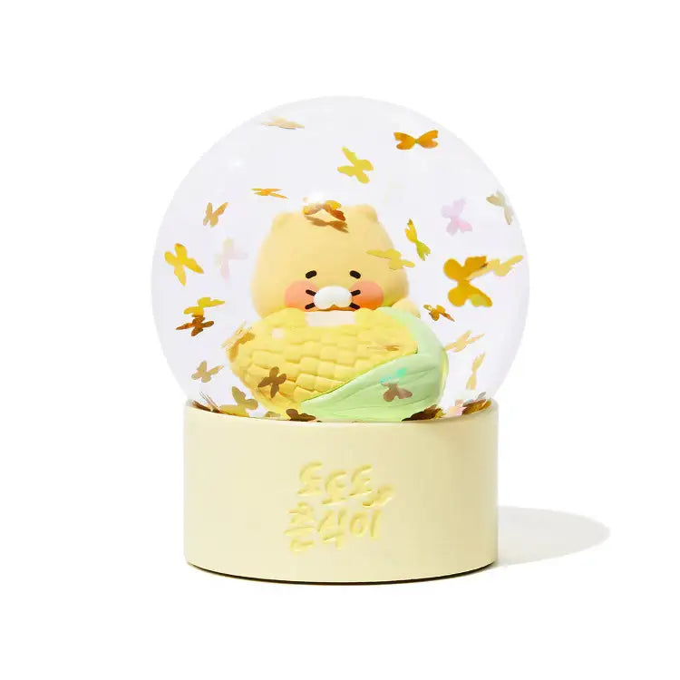 Kakao Friends - Dodo Choonsik Nyomnyom Corn Waterball - Kakao Friends - Home & Living, Accessories - Harumio
