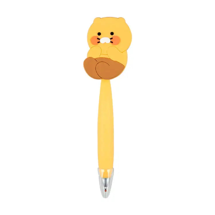 Kakao Friends - Choonsik Moving Pen - Kakao Friends - Home & Living, Accessories - Harumio