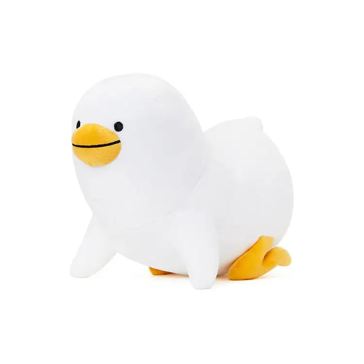 Kakao Friends - Get Ready Twalduck Plush Doll - Kakao Friends - Home & Living, Accessories - Harumio