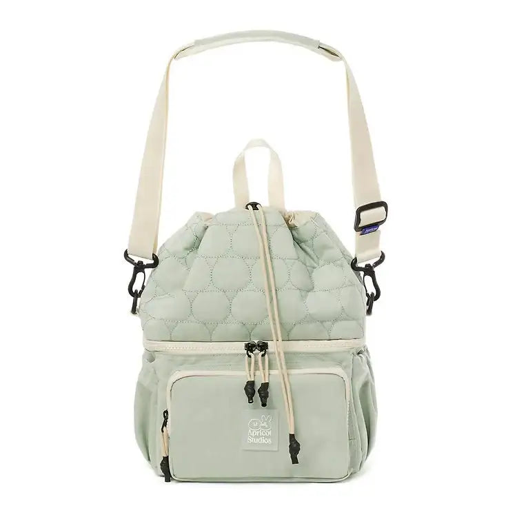 Apricot Studios x Kakao Friends - Castanet Bag - Kakao Friends - Home & Living, Accessories - Harumio