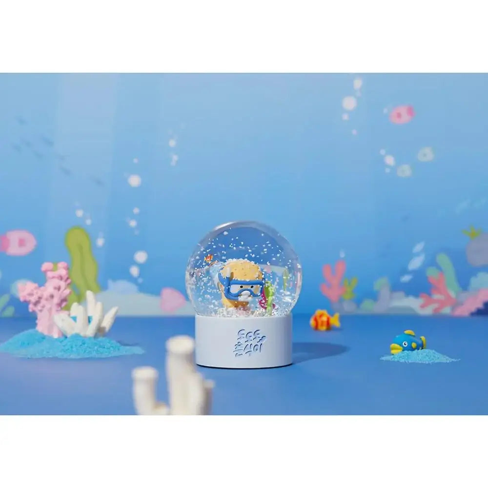 Kakao Friends - Dodo Choonsik Snorkeling Waterball - Kakao Friends - Home & Living, Accessories - Harumio