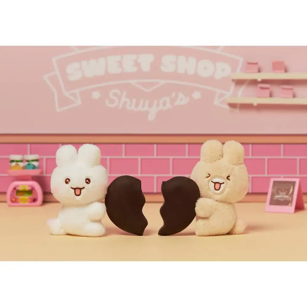 Kakao Friends - Shuya's Sweet Shop Chocolate Set - Kakao Friends - Food - Harumio