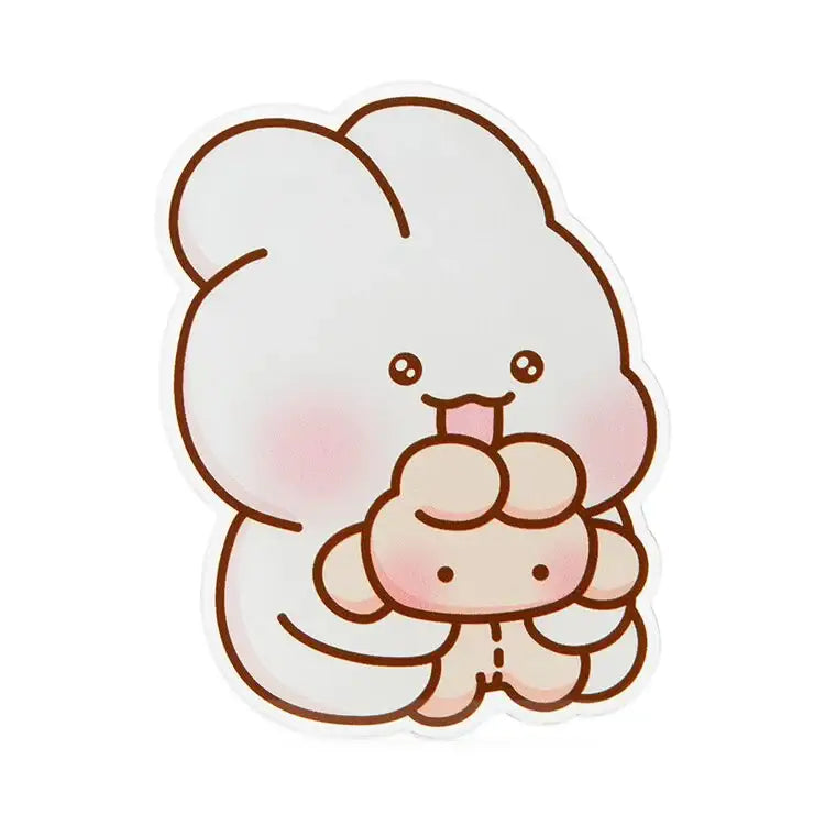 Kakao Friends - Shuya Toya Shuya Couplet Phone Grip - Kakao Friends - Home & Living, Accessories - Harumio