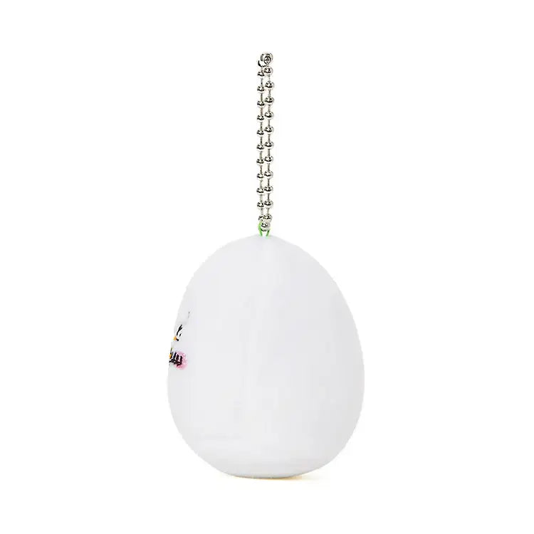 Kakao Friends - Twalduck Baby Ocheol's Laughing Face Doll Keyring - Kakao Friends - Home & Living, Accessories - Harumio