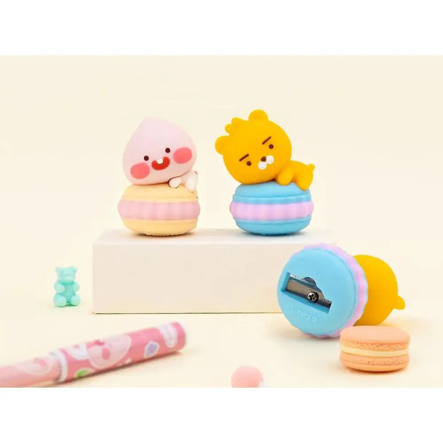 Kakao Friends - Lovely Figure Pencil Sharpener - Kakao Friends - Home & Living, Accessories - Harumio