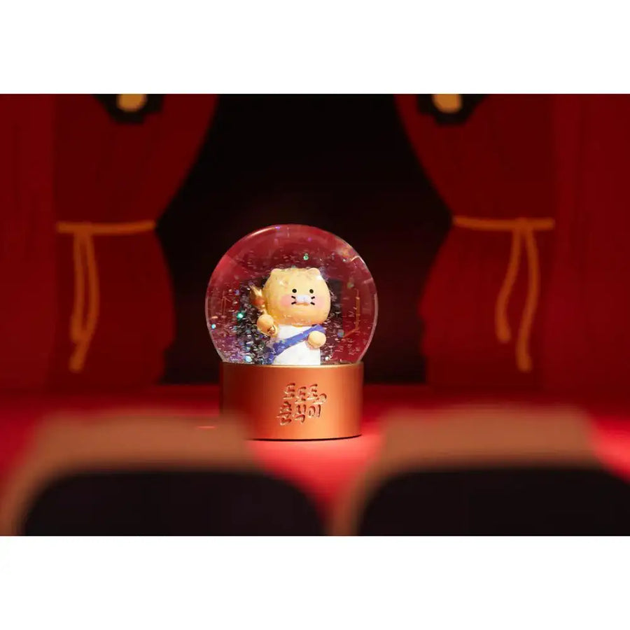 Kakao Friends - Dodo Choonsik Carrying the Torch Waterball - Kakao Friends - Home & Living, Accessories - Harumio