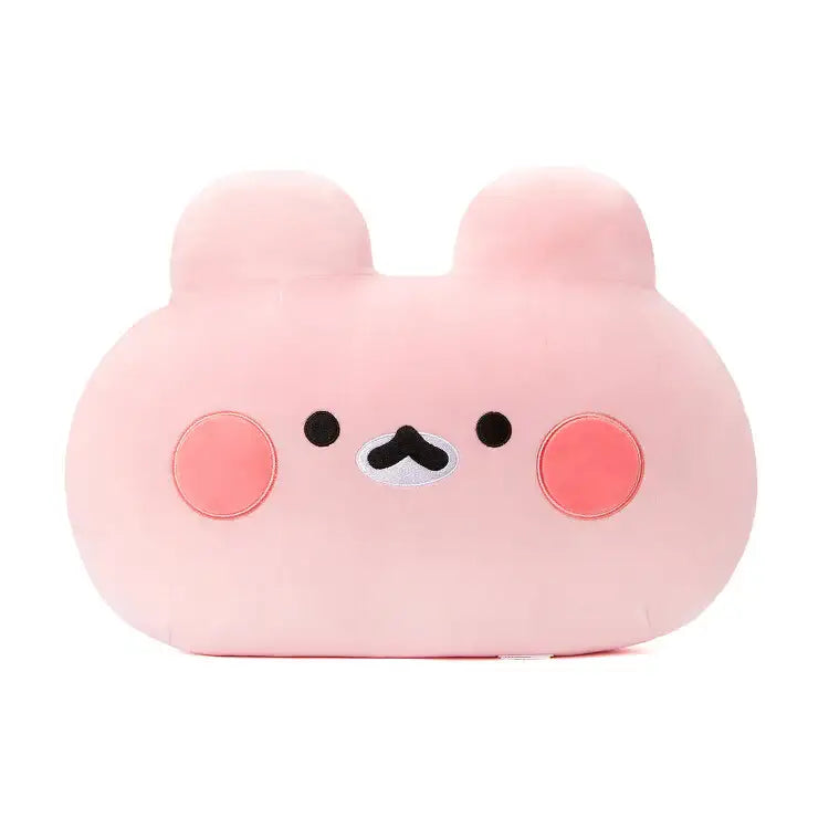Kakao Friends - Ddoangzzi Pingto Face Cushion - Kakao Friends - Home & Living, Accessories - Harumio