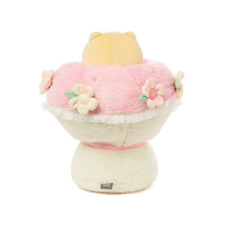 Kakao Friends - Choonsik 'Congratulations' Bouquet Plush Doll
