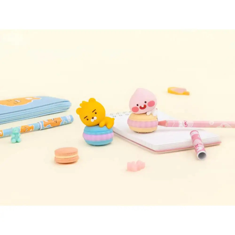 Kakao Friends - Lovely Figure Pencil Sharpener - Kakao Friends - Home & Living, Accessories - Harumio