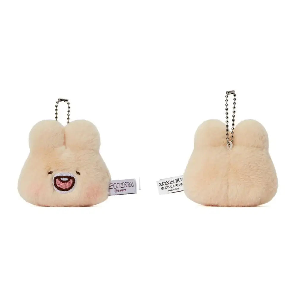 Kakao Friends - Shuya Toya Face Random Keyring - Kakao Friends - Home & Living, Accessories - Harumio