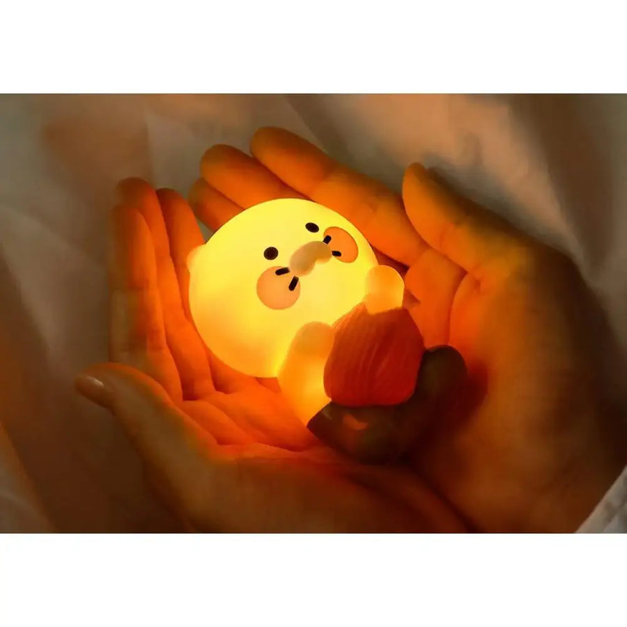 Kakao Friends - Choonsik Mini Figure Thread Mood Light - Kakao Friends - Mood Light - Harumio