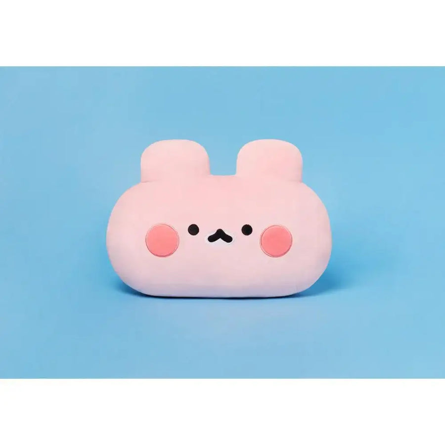 Kakao Friends - Ddoangzzi Pingto Face Cushion - Kakao Friends - Home & Living, Accessories - Harumio