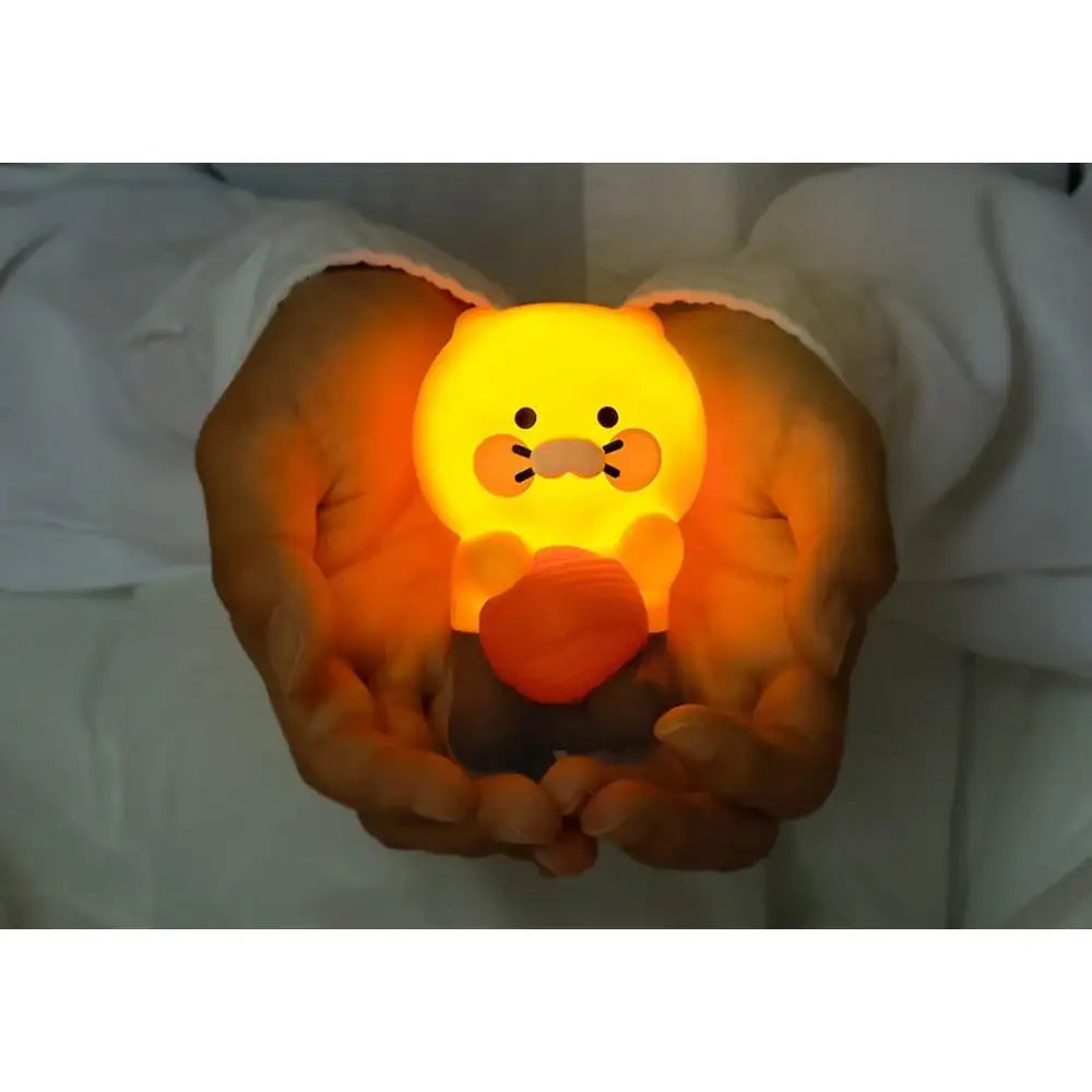 Kakao Friends - Choonsik Mini Figure Thread Mood Light - Kakao Friends - Mood Light - Harumio