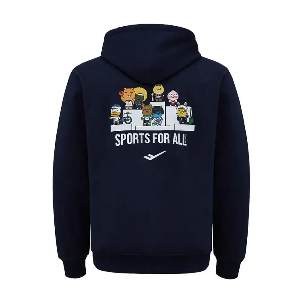 PRO-SPECS x Kakao Friends - Avengers Hoodie - Kakao Friends - Hoodie - Harumio