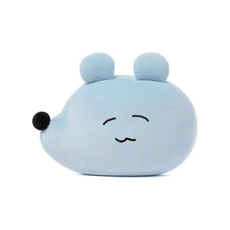 Kakao Friends - Sukeydokey Face Cushion - Kakao Friends - Home & Living, Accessories - Harumio