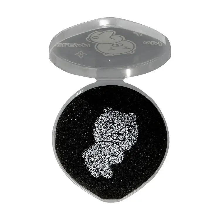 Kakao Friends x FLALIA - Doodle Doodle Clean Sponge - Kakao Friends - Home & Living, Accessories - Harumio