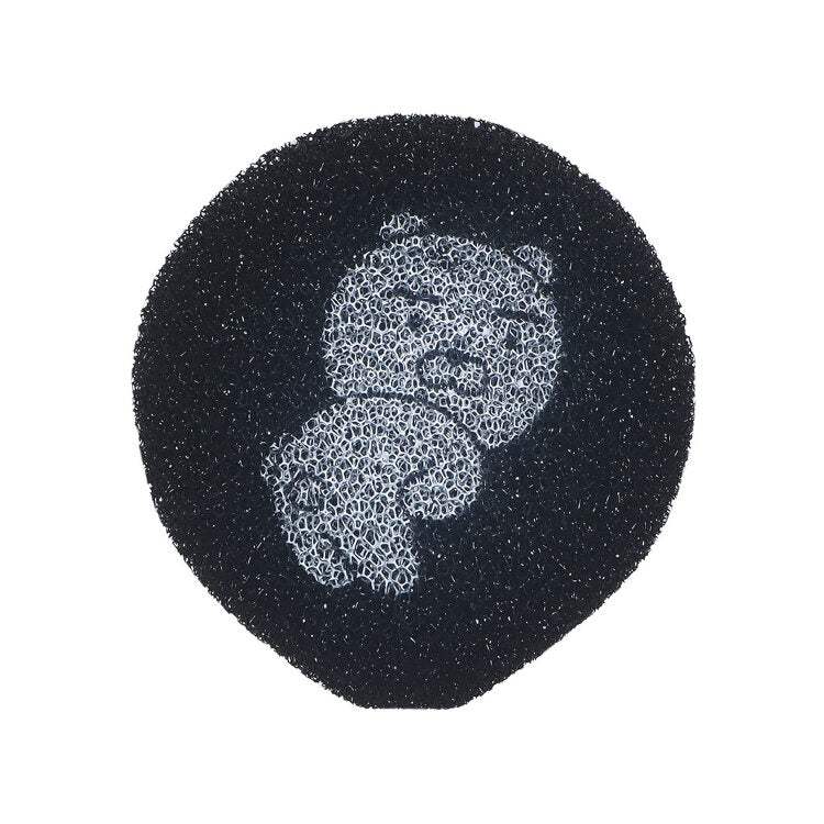 Kakao Friends x FLALIA - Doodle Doodle Clean Sponge - Kakao Friends - Home & Living, Accessories - Harumio