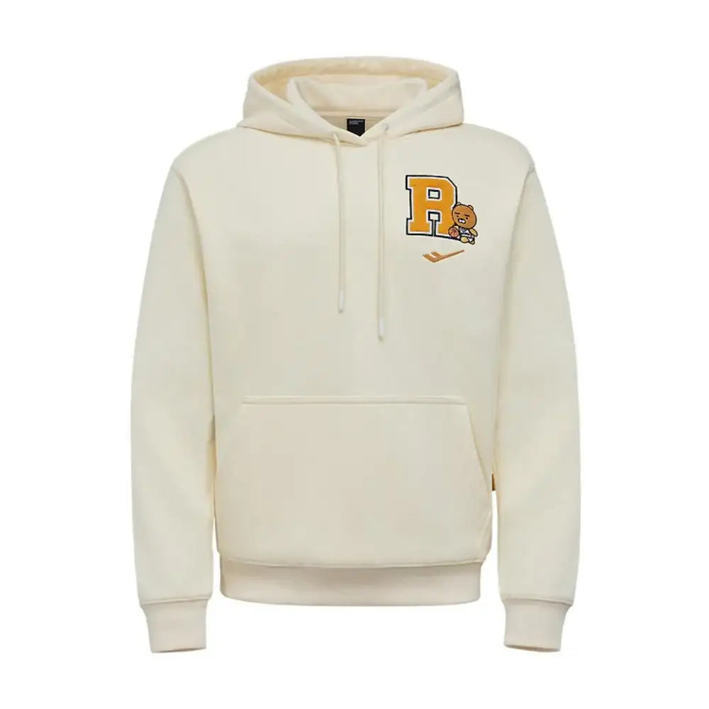 PRO-SPECS x Kakao Friends - Ryan Basketball Hoodie - Kakao Friends - Hoodie - Harumio
