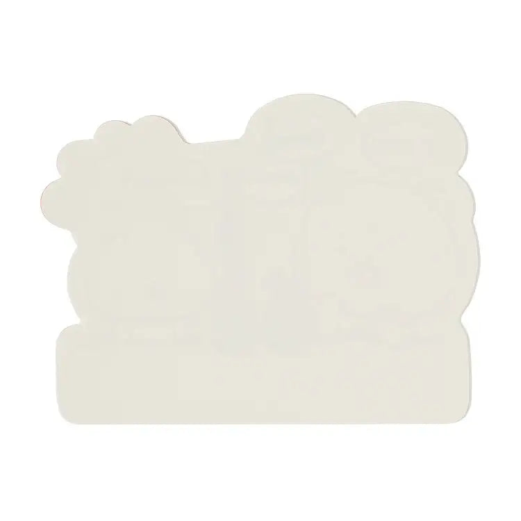 Kakao Friends - Pretty Words Mousepad - Kakao Friends - Home & Living, Accessories - Harumio Kakao Friends - Pretty Words Mousepad - Kakao Friends - Home & Living, Accessories - Harumio