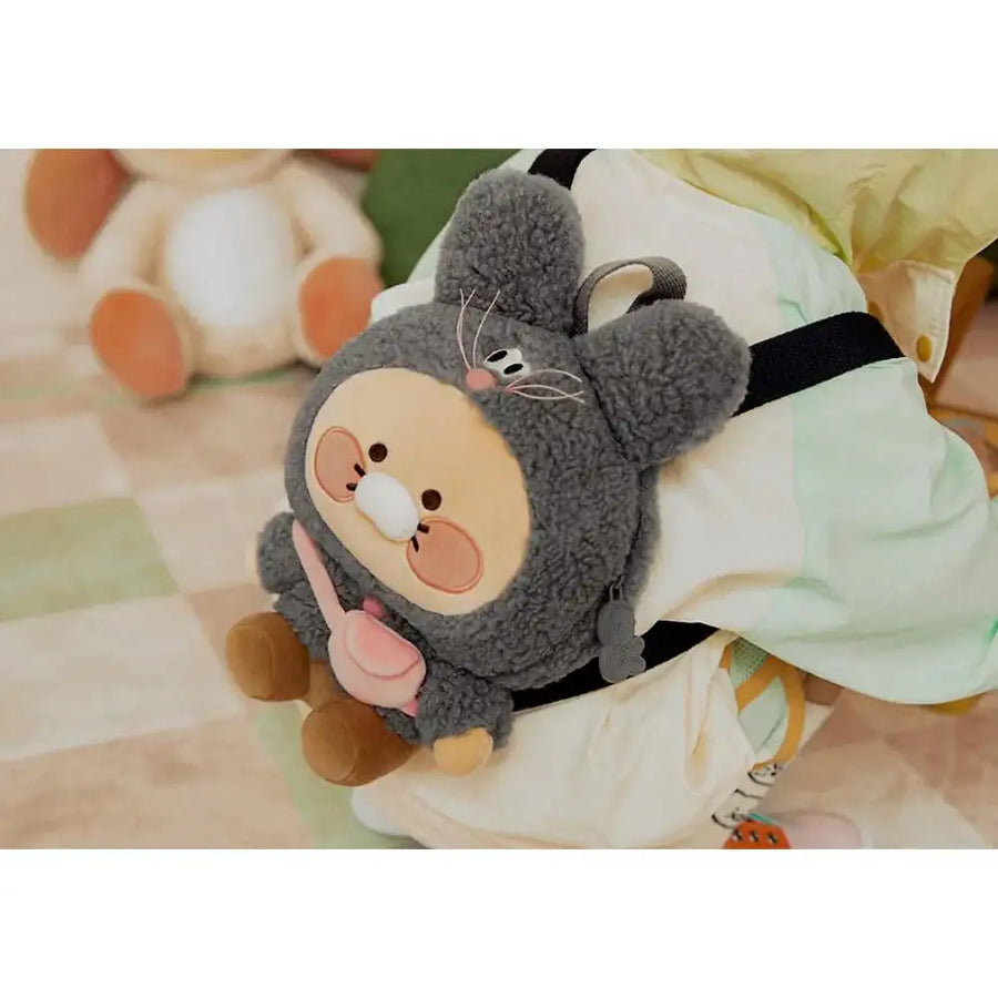 Apricot Studios x Kakao Friends - Choonsik Backpack (Kids) - Kakao Friends - Home & Living, Accessories - Harumio