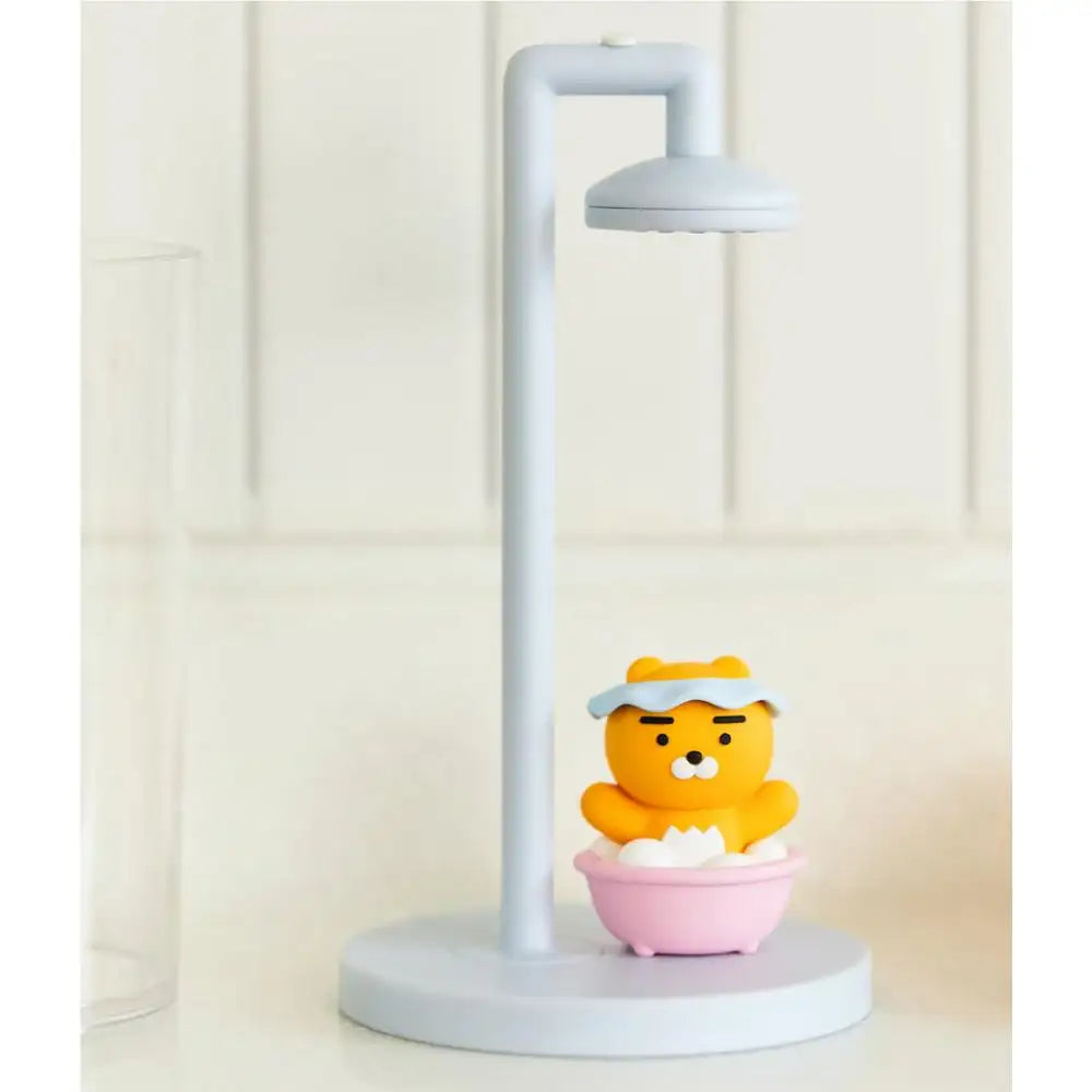 Kakao Friends - Gargle Cup & Stand Set - Kakao Friends - gargle cup - Harumio