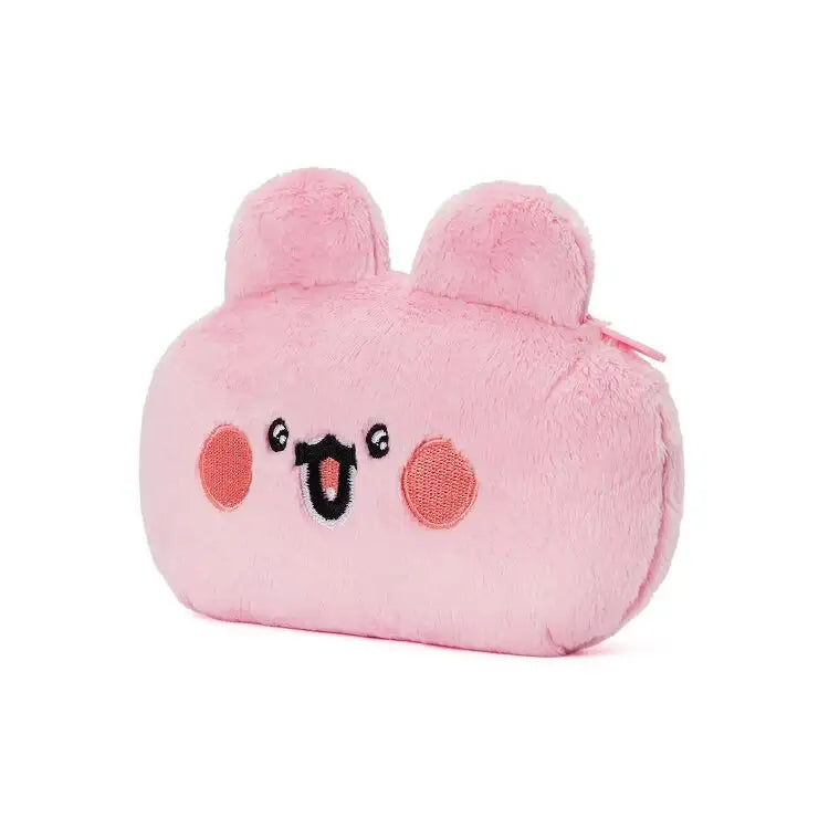 Kakao Friends - Ddoangzzi Pingto Multi Pouch - Kakao Friends - Food - Harumio