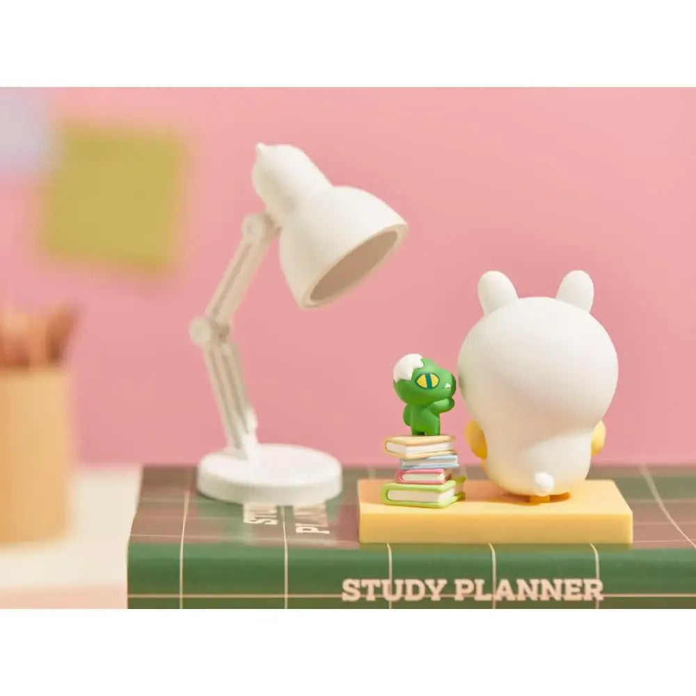 Kakao Friends - New Year Fever Muzi Mini Figure - Kakao Friends - Home & Living, Accessories - Harumio