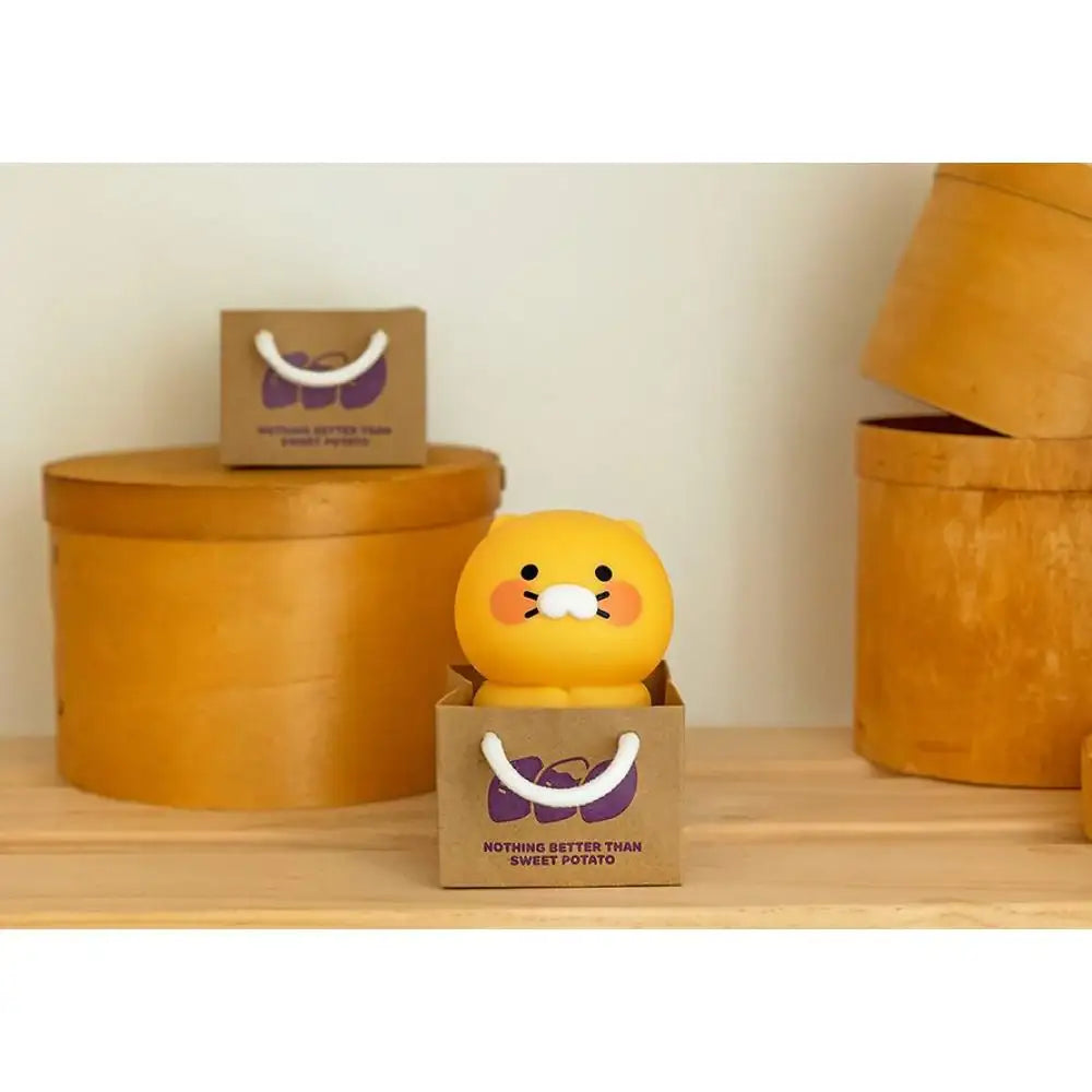 Kakao Friends - Choonsik Mini Lamp - Kakao Friends - Home & Living, Accessories - Harumio