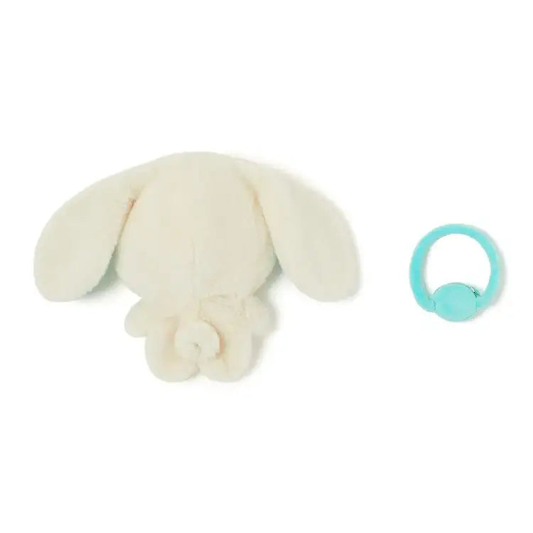 Apricot Studios x Kakao Friends - Choonsik Togom Plush Doll Costume - Kakao Friends - Plush doll Costume - Harumio