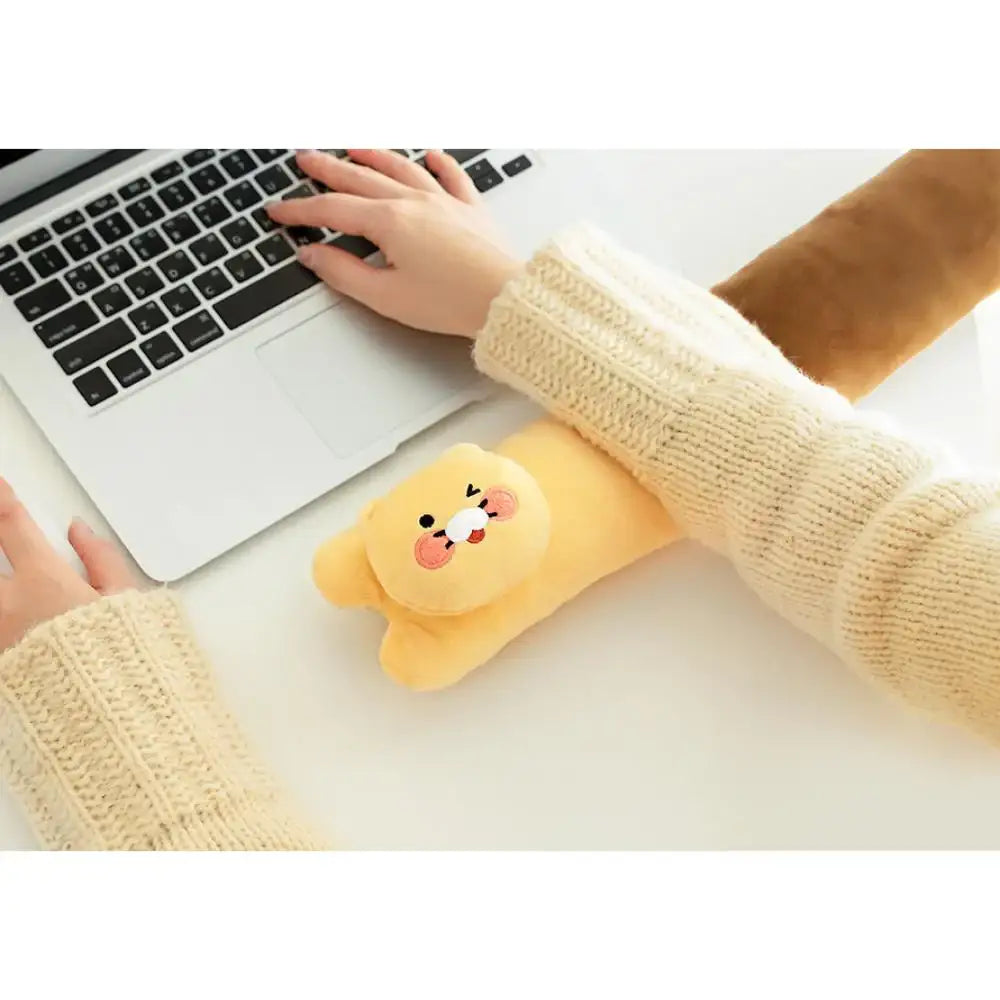 Kakao Friends - Choonsik Keyboard Cushion - Kakao Friends - Cushion - Harumio