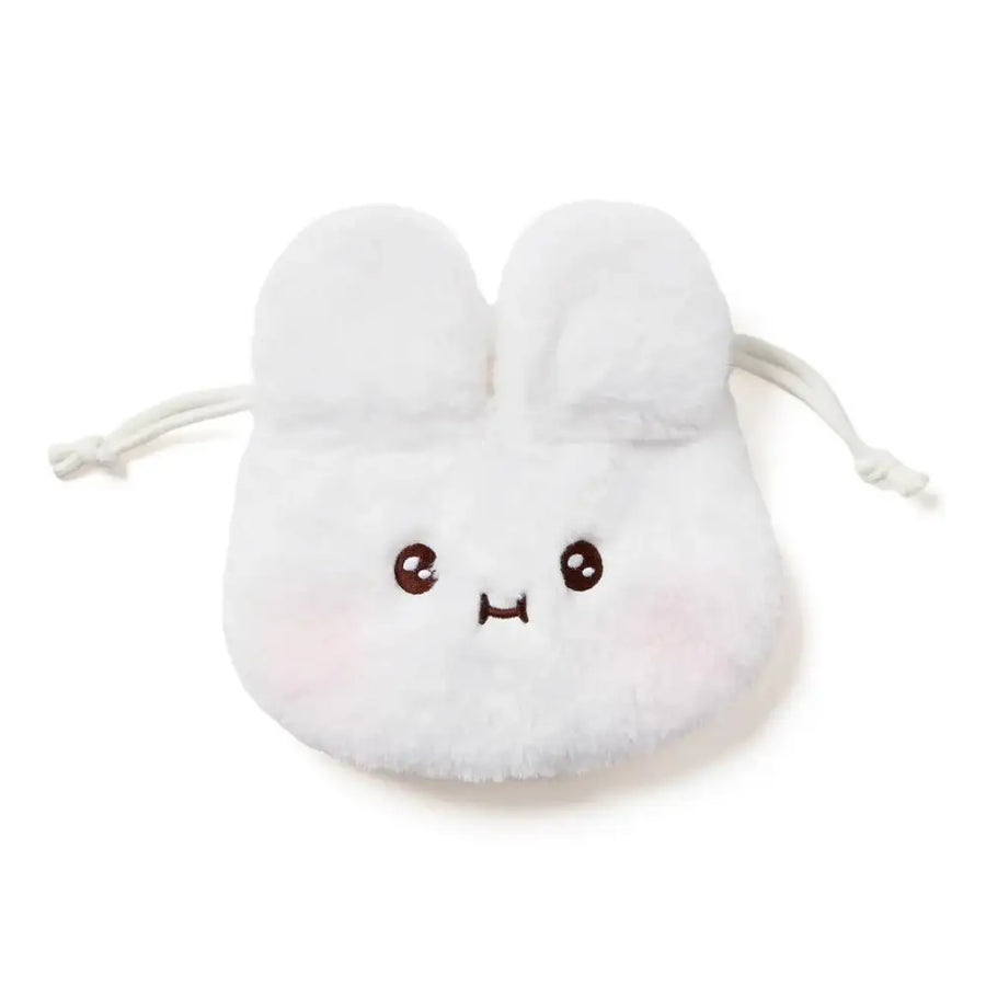 Kakao Friends - Shuya Toya Shuya String Pouch - Kakao Friends - Home & Living, Accessories - Harumio