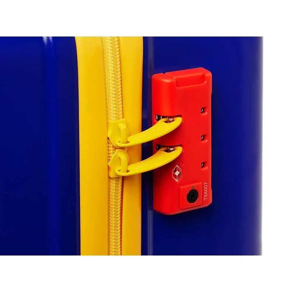 Kakao Friends x Wiggle Wiggle - Choonsik Carrier Bag - Kakao Friends - Home & Living, Accessories - Harumio