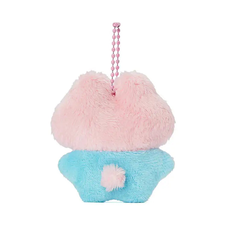 Kakao Friends - Ddoangzzi Pingto Pyjamas Doll Keyring - Kakao Friends - Home & Living, Accessories - Harumio