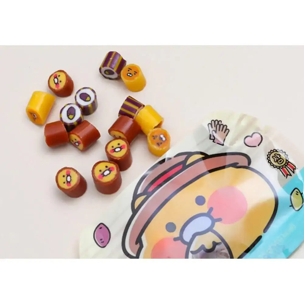 Kakao Friends x Candy Me - Choonsik Sweet Candy Pouch - Kakao Friends - Candy - Harumio