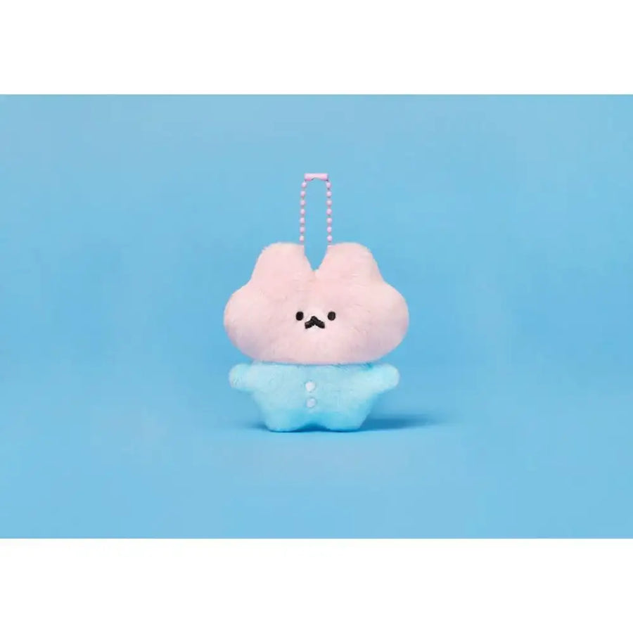 Kakao Friends - Ddoangzzi Pingto Pyjamas Doll Keyring - Kakao Friends - Home & Living, Accessories - Harumio