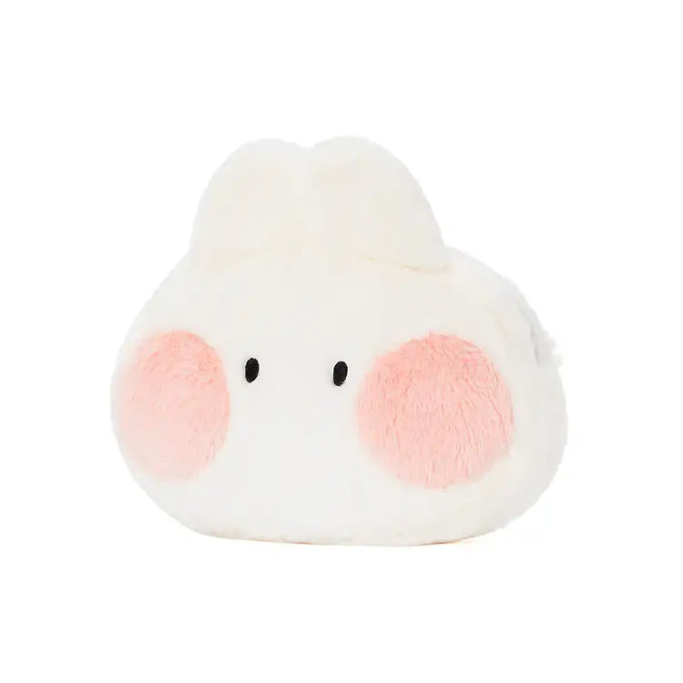 Kakao Friends - Mugyoni Face Pouch - Kakao Friends - Home & Living, Accessories - Harumio