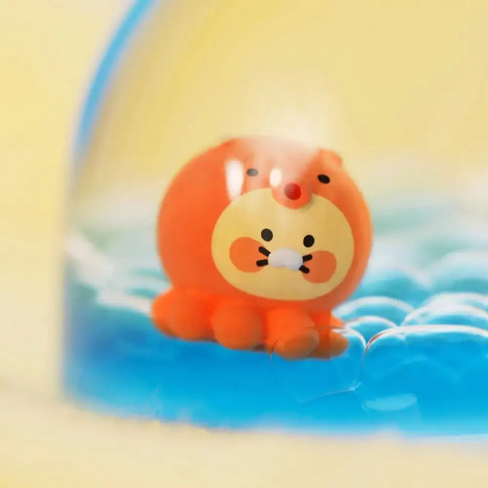 Kakao Friends - Choonsik Oil Timer - Kakao Friends - oil timer - Harumio