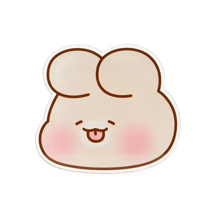 Kakao Friends - Shuya Toya Basic Phone Grip - Kakao Friends - Home & Living, Accessories - Harumio