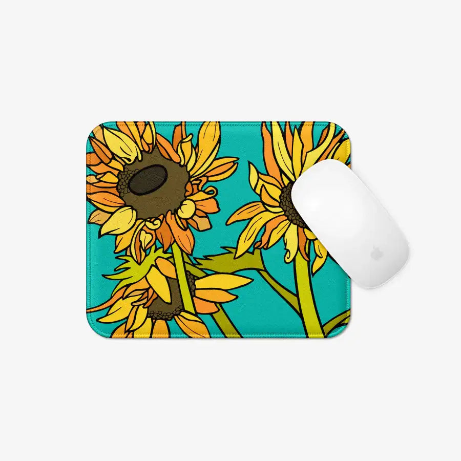 Karl Large Phoenix - Painter 094 Microfiber Mousepad - Marpple Shop - Mousepad - Harumio