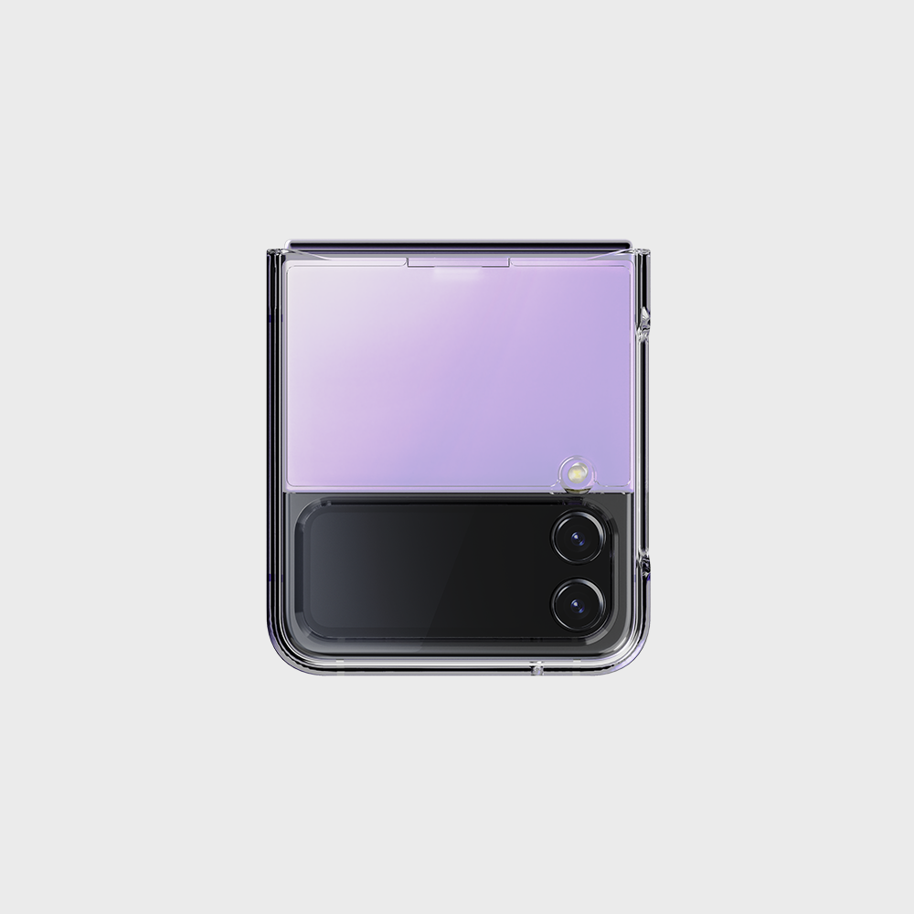 SLBS - Slim Phone Case (Galaxy Z Flip4)