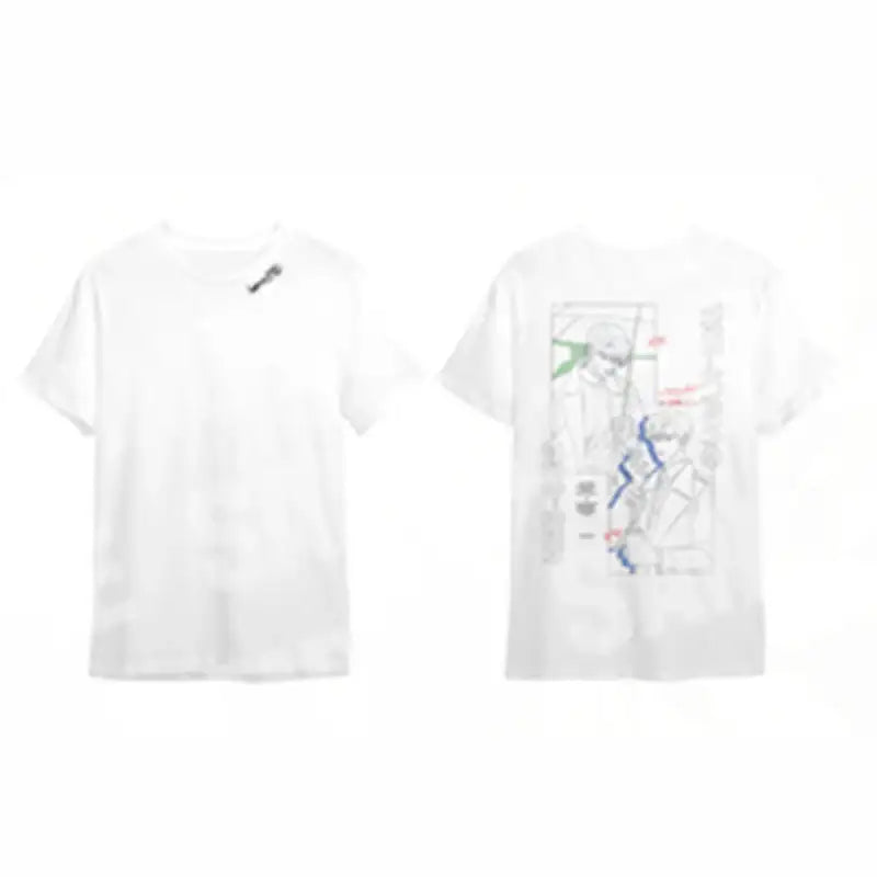 A Tree Without Roots Pop-up Store - T-shirt - JMEESHOP - T-Shirt - Harumio
