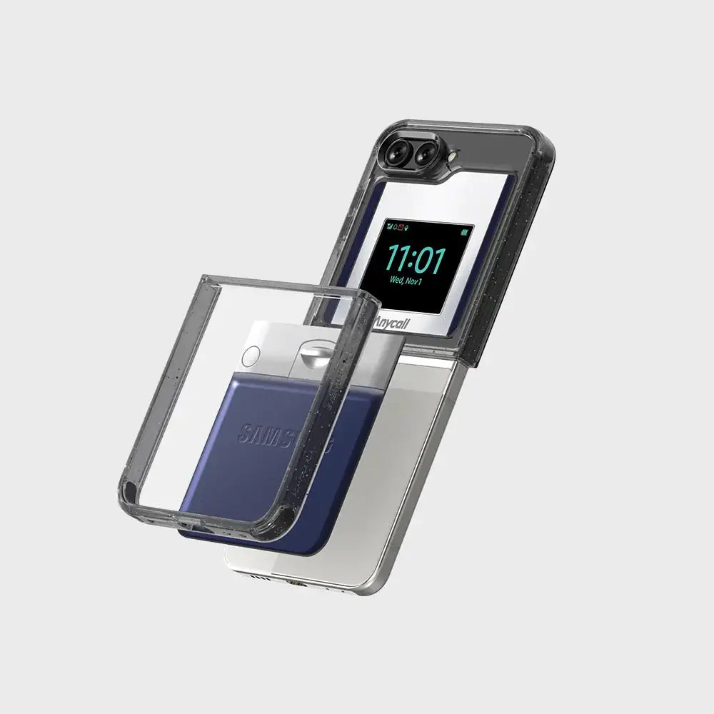 SLBS x Samsung Eco-Friends - Samsung Eco Lens Retro Edition (Galaxy Z Flip5) - SLBS - Home & Living, Accessories - Harumio